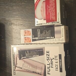 Peter Thomas Roth skincare bundle